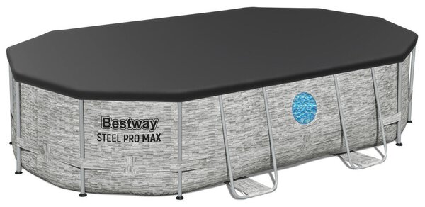 Bestway Keret medence 427 x 250 x 100 cm 56946