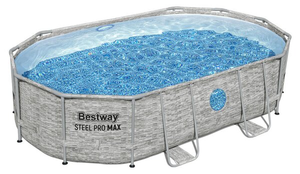 Bestway Keret medence 427 x 250 x 100 cm 56946