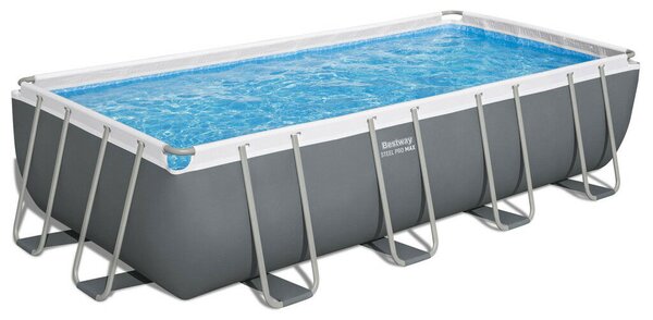 Bestway kerti medence 549 x 274 x 122 cm 12w1 56465