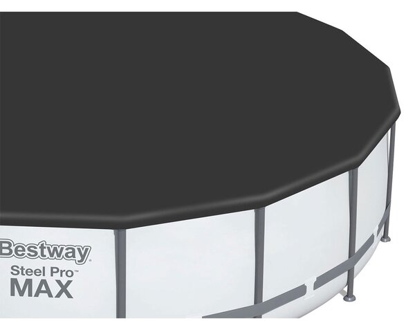 Kerti keret medence 457 x 107 cm 18in1 bestway 56488
