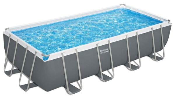 Bestway kerti medence 549 x 274 x 122 cm 12w1 56465