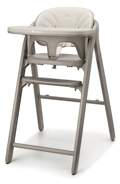 KINDERKRAFT Etetőszék TINO Beige