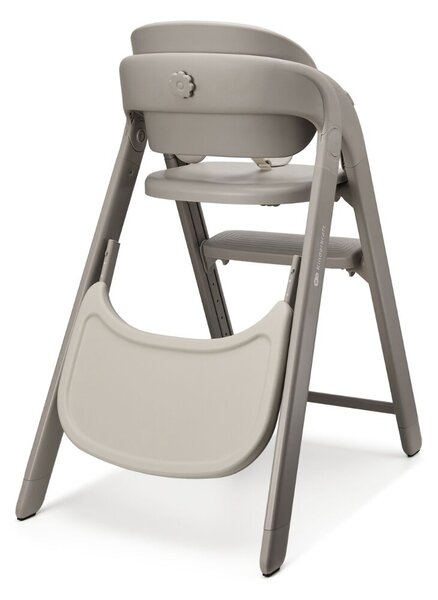 KINDERKRAFT Etetőszék TINO Beige