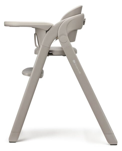 KINDERKRAFT Etetőszék TINO Beige