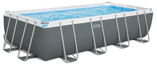 Bestway kerti medence 549 x 274 x 122 cm 12w1 56466N