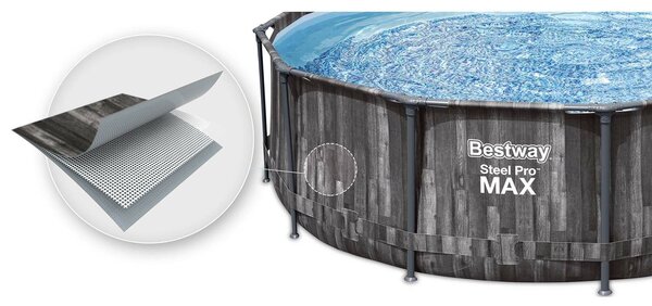 427 x 107 cm 17in1 bestway 5614z kerti keret medence 427 x 107 cm 17in1 bestway 5614z kerti keret medence