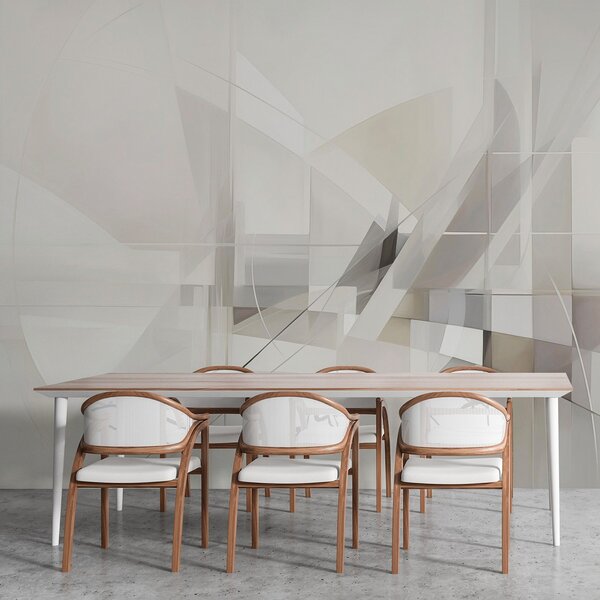 Fotótapéta Absztrakt geometria, Fotótapéta absztrakt, w04380v1 : Uwalls.hu