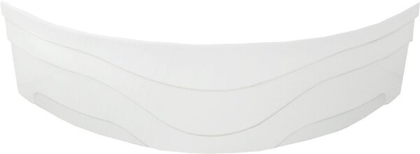 Aqualine Aqualine, DUNAJ II 150 oldallap, magasság 57 cm, szerelőkészlettel együtt, G1355