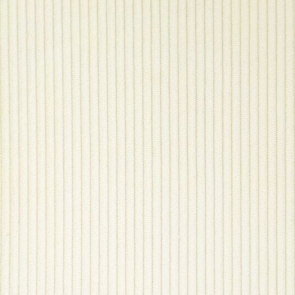Fotel Loungba Szoknyával Krém 91 x 157 x 91 cm Kábelt Szövet