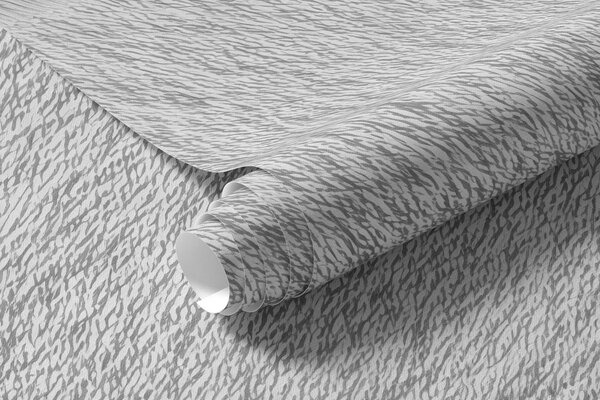 Fotótapéta Absztrakt kompozíció fehér háromdimenziós geometriai formákkal, Fotótapéta geometria, w04395v1 : Uwalls.hu