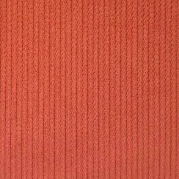 Fotel Loungba Szoknyával Piros Narancs 91 x 157 x 91 cm