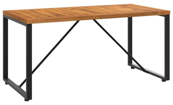 Kültéri Bútor Szett párnával 4 pcs Krém
