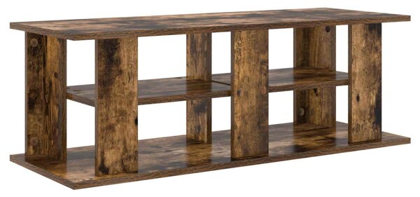 TV állvány Füstölt tölgy 96 x 35 x 33,5 cm