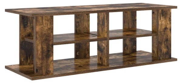 TV állvány Füstölt tölgy 96 x 35 x 33,5 cm