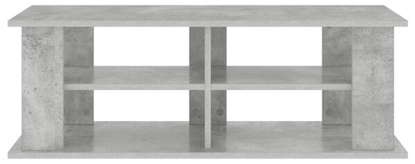 TV állvány Beton Szürke 96 x 35 x 33,5 cm