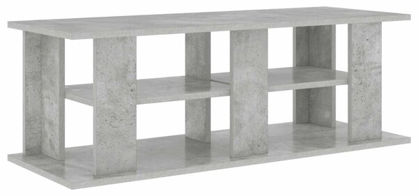 TV állvány Beton Szürke 96 x 35 x 33,5 cm