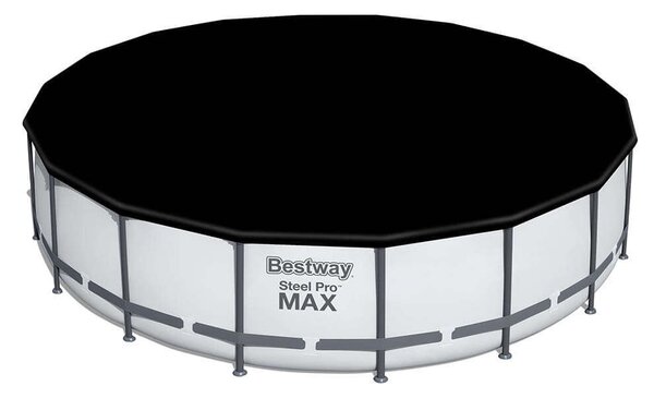 Bestway Steel Pro Max Fémvázas Medence - 549cm