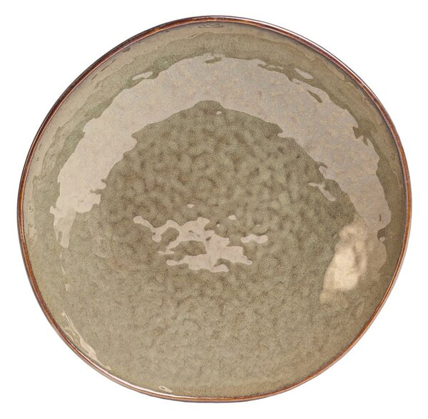 Agyagkerámia étkészlet 16 db-os Nephrite – Bonami Selection