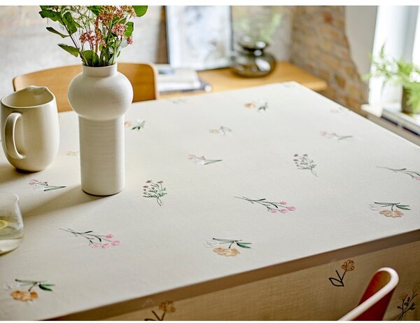 Pamut asztalterítő 140x220 cm Charm – Södahl