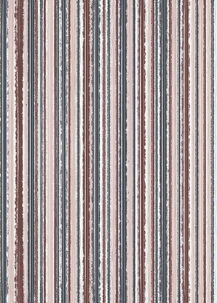 Tapéta Csíkos minta szürke-barna árnyalatokban, Tapétá geometria, Tapétá geometria csíkok, a00504 : Uwalls.hu