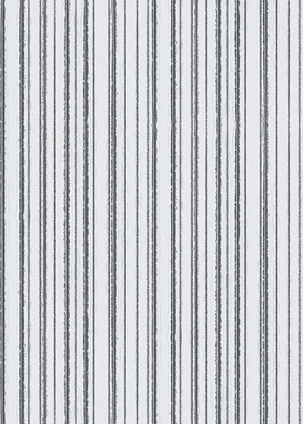 Tapéta Szürke függőleges csíkok fehér alapon, Tapétá geometria, Tapétá geometria csíkok, a00507 : Uwalls.hu