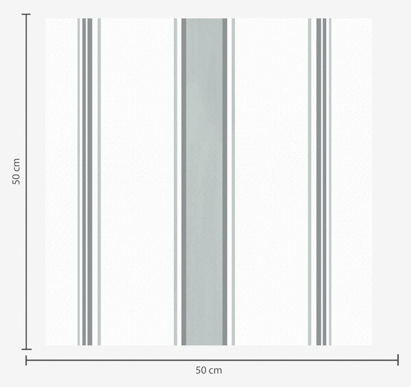 Tapéta Széles csíkok szürke-kék palettában, Tapétá geometria, Tapétá geometria csíkok, a00516 : Uwalls.hu