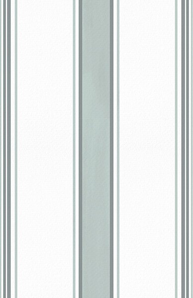 Tapéta Széles csíkok szürke-kék palettában, Tapétá geometria, Tapétá geometria csíkok, a00516 : Uwalls.hu