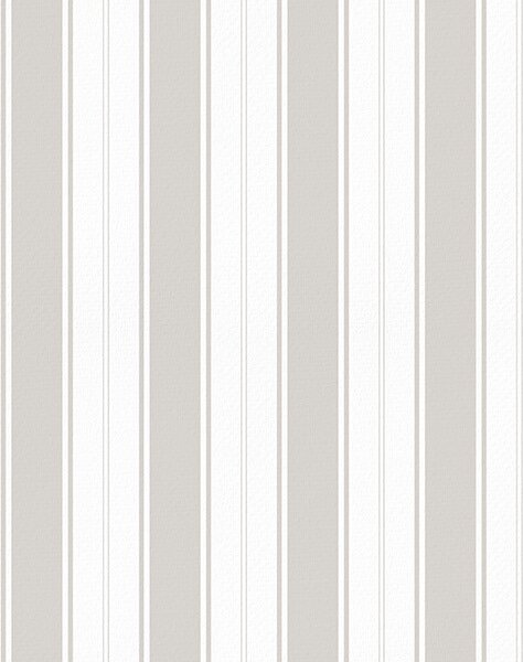 Tapéta Klasszikus függőleges csíkok világosszürke árnyalatokban, Tapétá geometria, Tapétá geometria csíkok, a00517v1 : Uwalls.hu