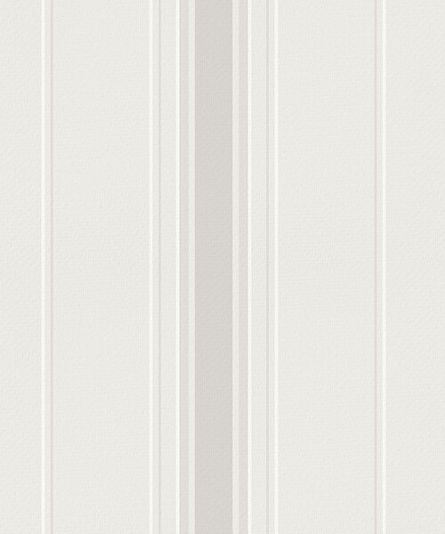 Tapéta Világos bézs tónusú csíkok széles ékezetekkel, Tapétá geometria, Tapétá geometria csíkok, a00518 : Uwalls.hu