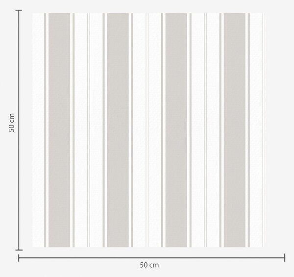 Tapéta Klasszikus függőleges csíkok világosszürke árnyalatokban, Tapétá geometria, Tapétá geometria csíkok, a00517v1 : Uwalls.hu