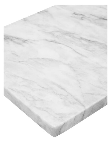Márvány vágódeszka szeleteléshez 21x31 cm Marmore – Premier Housewares