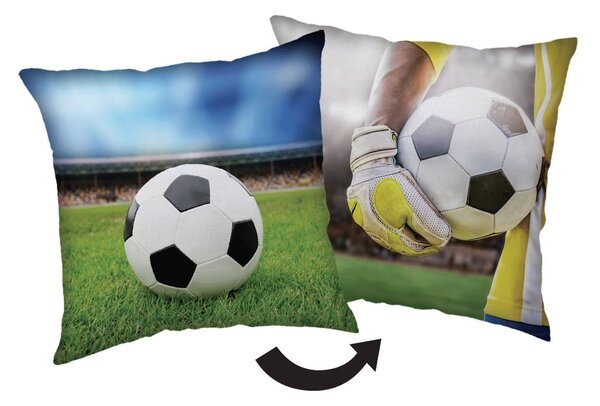 Gyerek párna Football – Jerry Fabrics