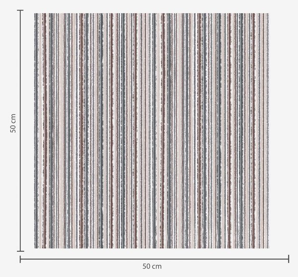Tapéta Sűrű csíkok barna-szürke árnyalatokban, Tapétá geometria, Tapétá geometria csíkok, a00548 : Uwalls.hu