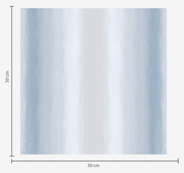 Tapéta Széles csíkok hűvös kék-szürke árnyalatokban, Tapétá geometria, Tapétá geometria csíkok, a00551 : Uwalls.hu