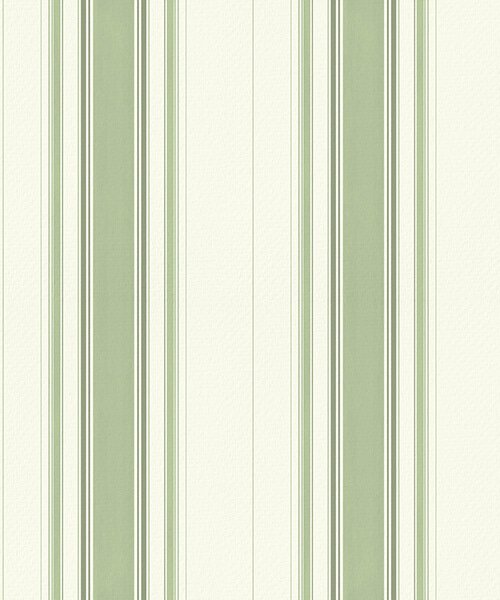 Tapéta Világos háttér sötétzöld akcentus csíkokkal, Tapétá geometria, Tapétá geometria csíkok, a00562 : Uwalls.hu