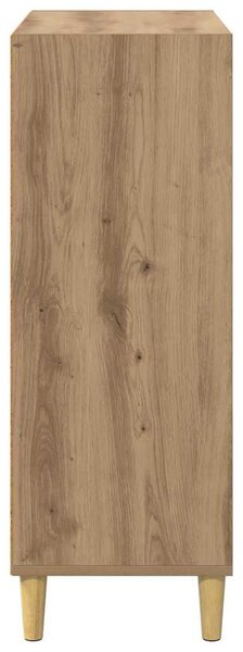 Széf Artisan tölgy 69,5 x 32,5 x 90 cm Faanyag