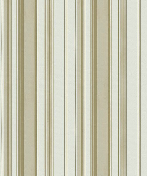 Tapéta Krémszínű háttér szürke-bézs függőleges csíkokkal, Tapétá geometria, Tapétá geometria csíkok, a00564 : Uwalls.hu
