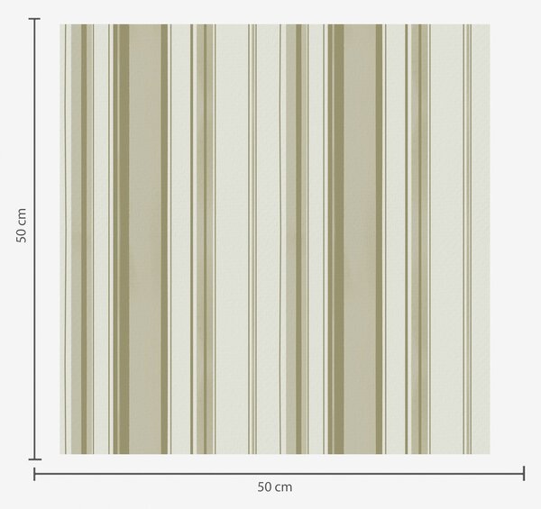 Tapéta Krémszínű háttér szürke-bézs függőleges csíkokkal, Tapétá geometria, Tapétá geometria csíkok, a00564 : Uwalls.hu