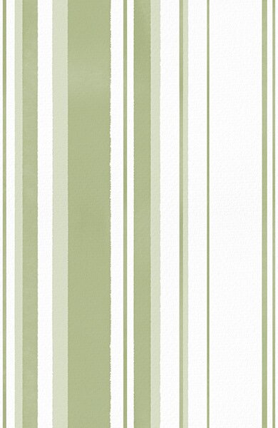 Tapéta Különböző szélességű zöld függőleges csíkok, Tapétá geometria, Tapétá geometria csíkok, a00565 : Uwalls.hu