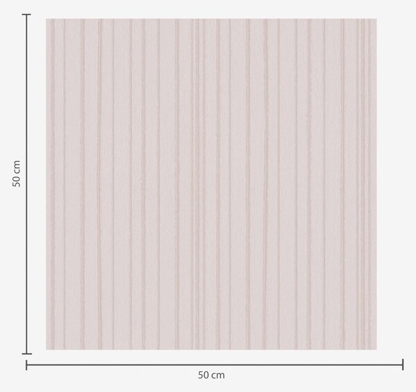 Tapéta Világos rózsaszín függőleges csíkok finom stílusban, Tapétá geometria, Tapétá geometria csíkok, a00567 : Uwalls.hu