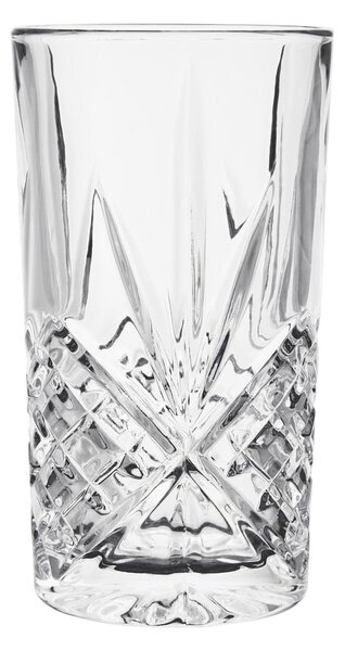 Koktélos pohár szett 4 db-os 370 ml Beaufort – Premier Housewares
