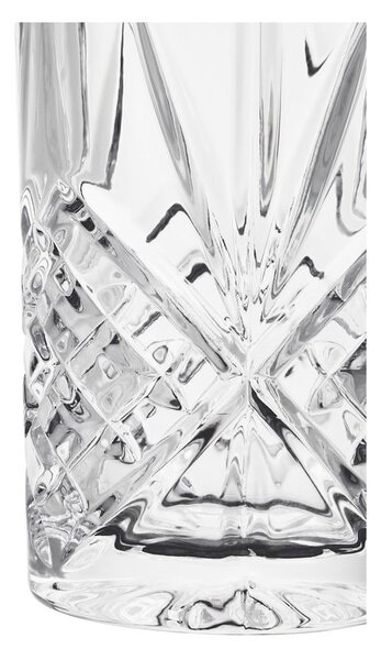 Koktélos pohár szett 4 db-os 370 ml Beaufort – Premier Housewares