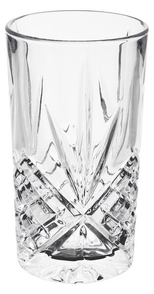 Koktélos pohár szett 4 db-os 370 ml Beaufort – Premier Housewares