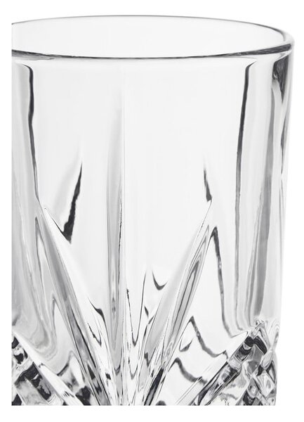 Koktélos pohár szett 4 db-os 370 ml Beaufort – Premier Housewares