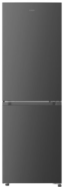 Candy CNCQ2T6S18DB Alulfagyasztós hűtőszekrény 315L, NoFrost, D energiaosztály