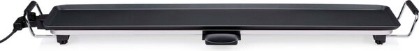 ALPINA Teppanyaki látványgrill 2000W XXL (100x20cm)