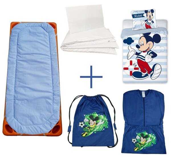 Ovis csomag derékaljjal Mickey matróz