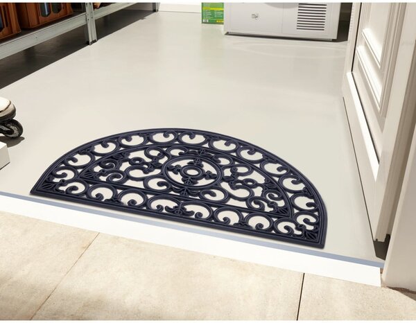 Lábtörlő 45x75 cm Fleur – Hanse Home