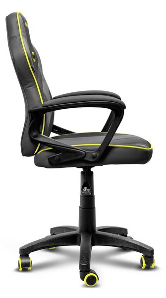 Trust 25786 GXT 703BM Revvo Gamer szék - Batman mintás