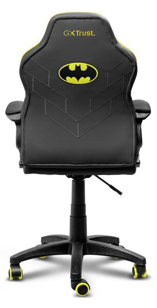 Trust 25786 GXT 703BM Revvo Gamer szék - Batman mintás